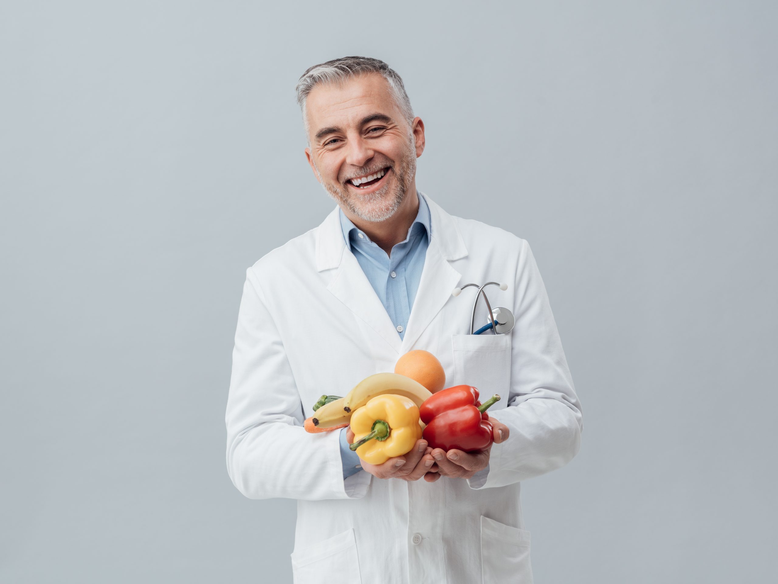 Come diventare nutrizionista