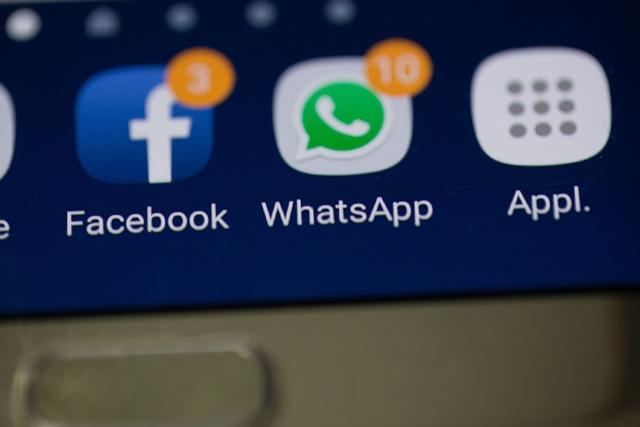 Come si scrive Whatsapp?