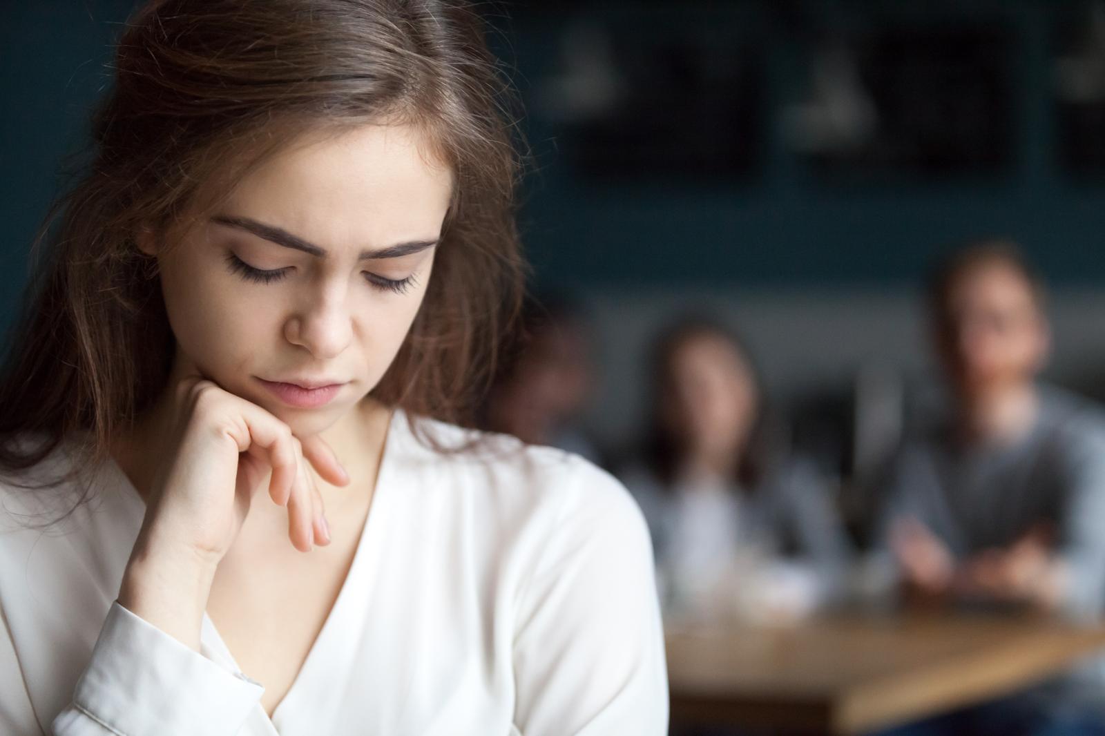 Cosa vuol dire introverso?