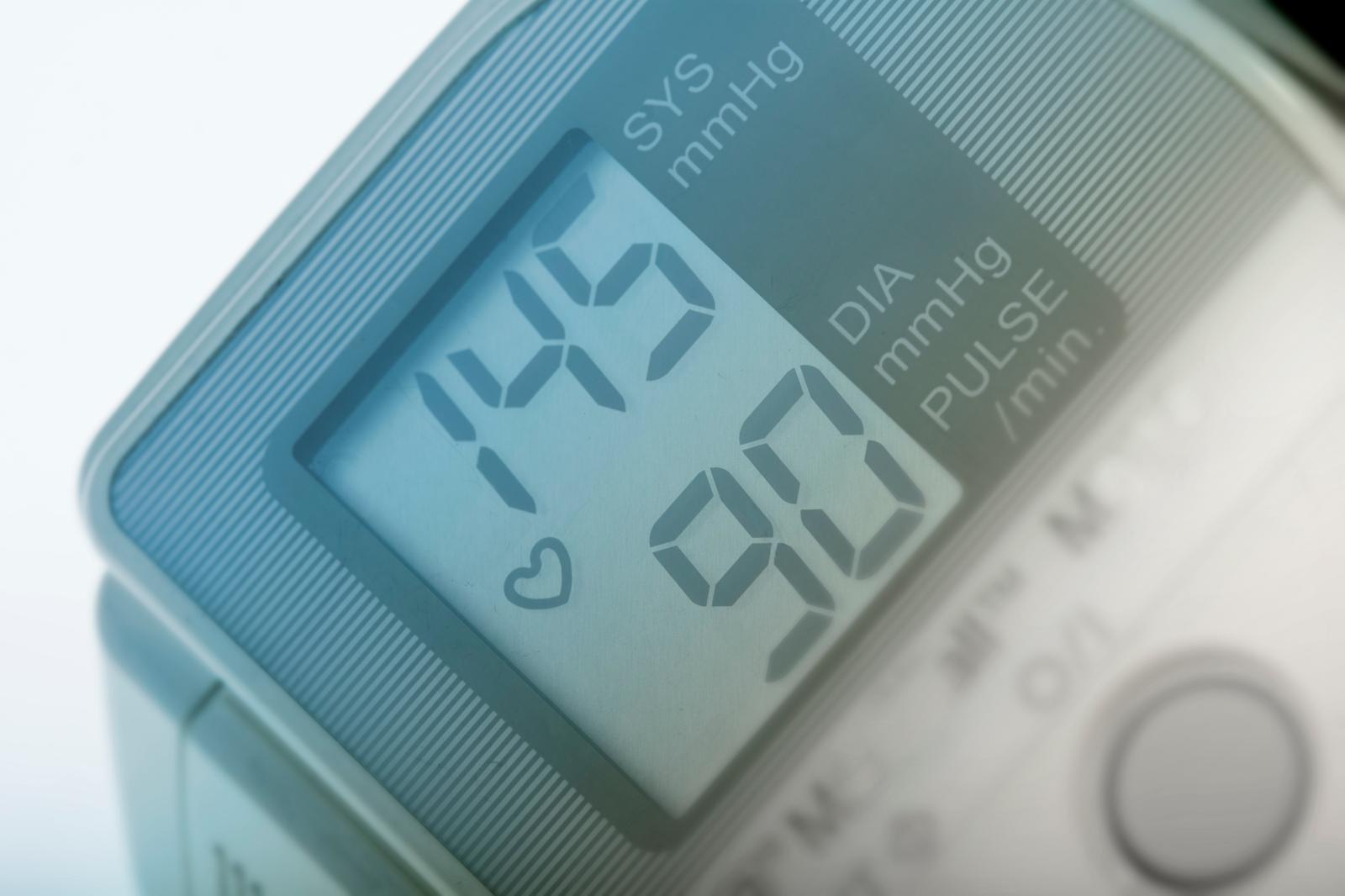 Perché misurare la pressione 3 volte?